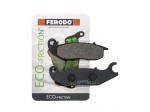 Τακάκια Ferodo FDB2242EF (FA465)(FD444)